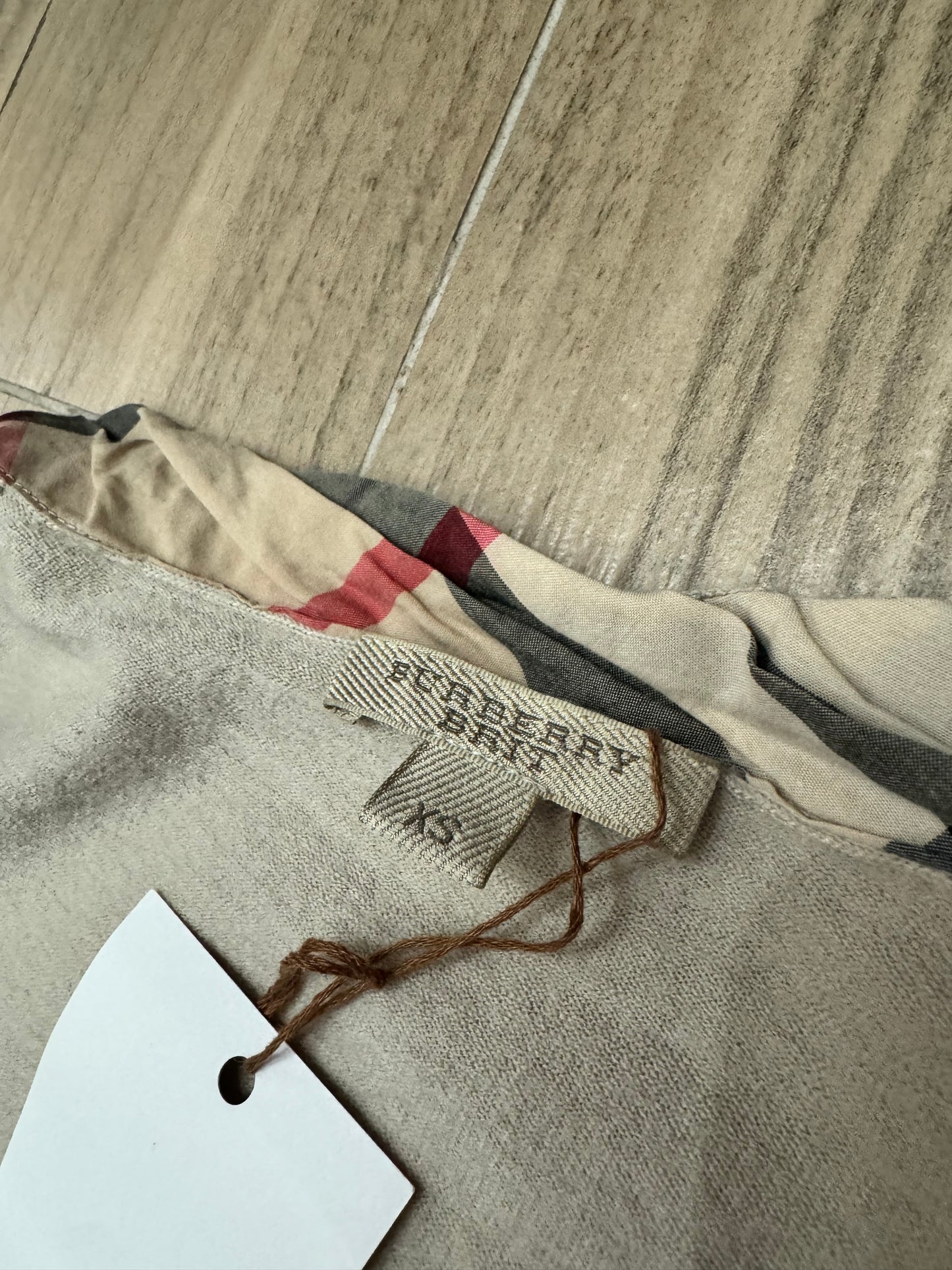 Burberry Cardigan