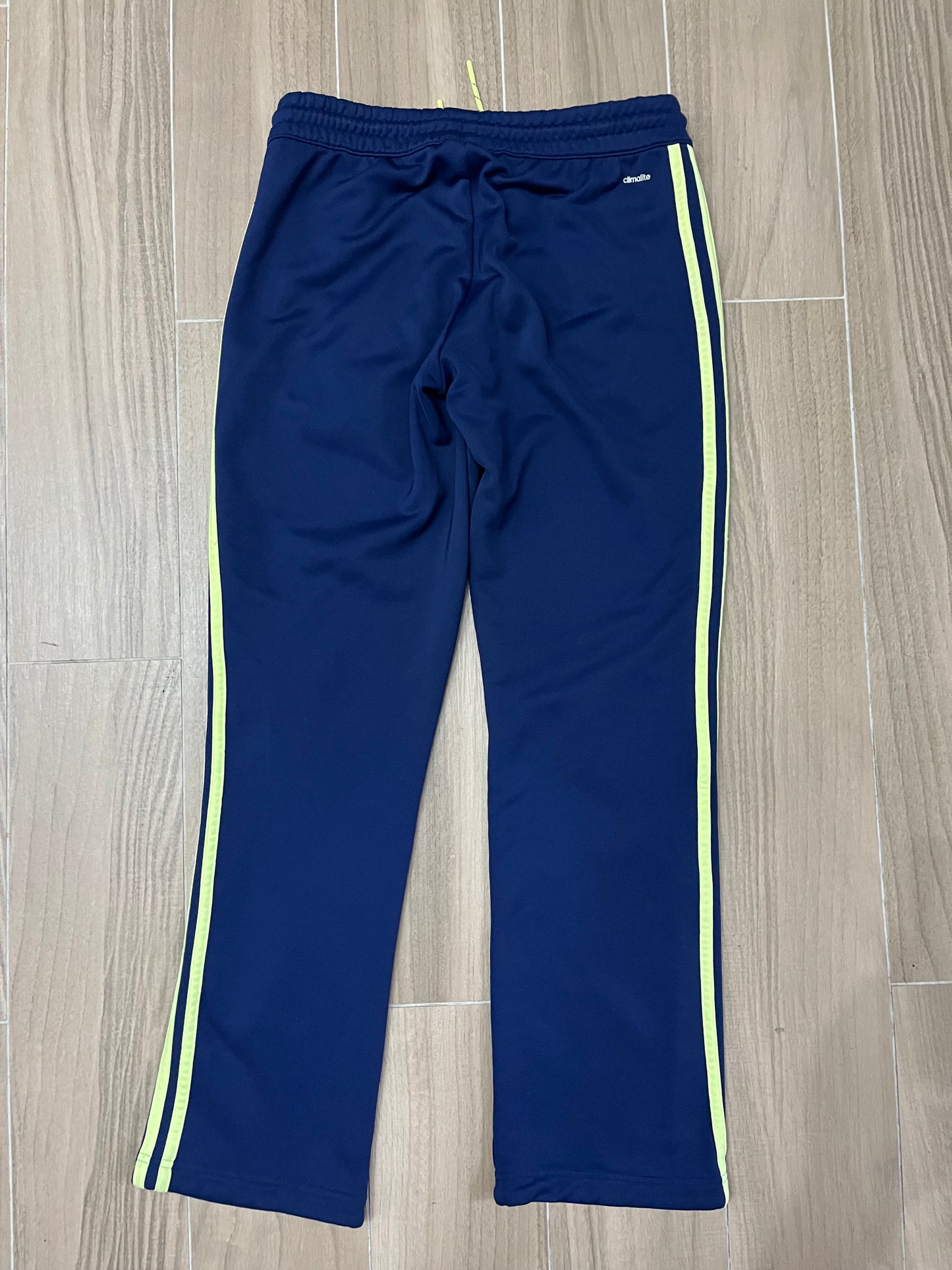 Adidas Vintage 2000er Jogging Hose