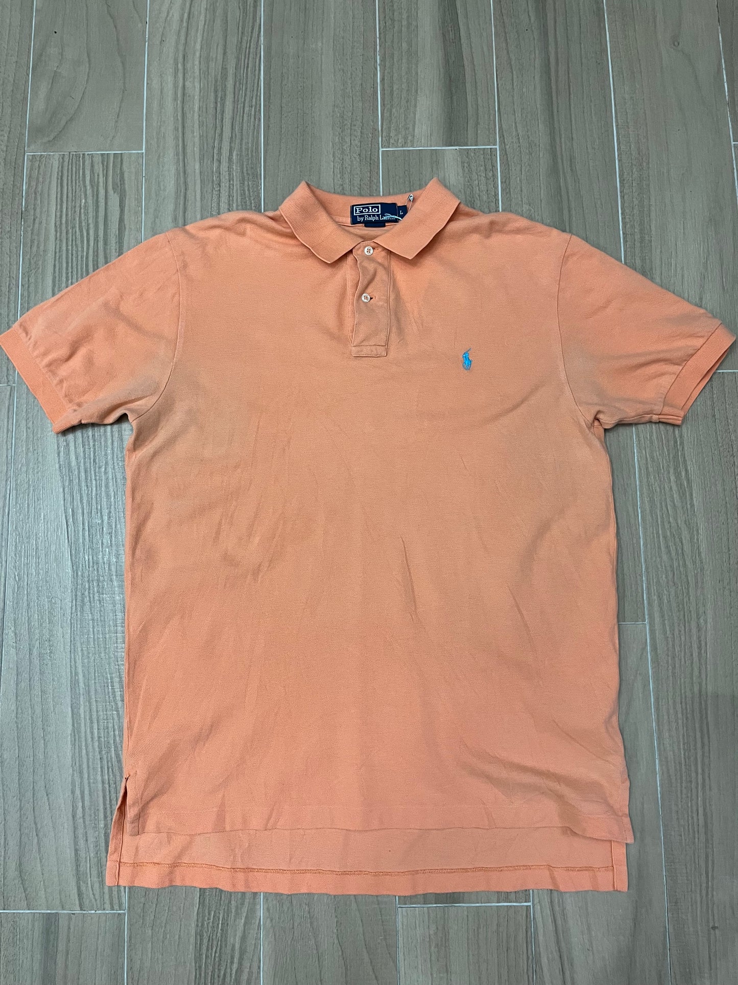 Ralph Lauren Poloshirt