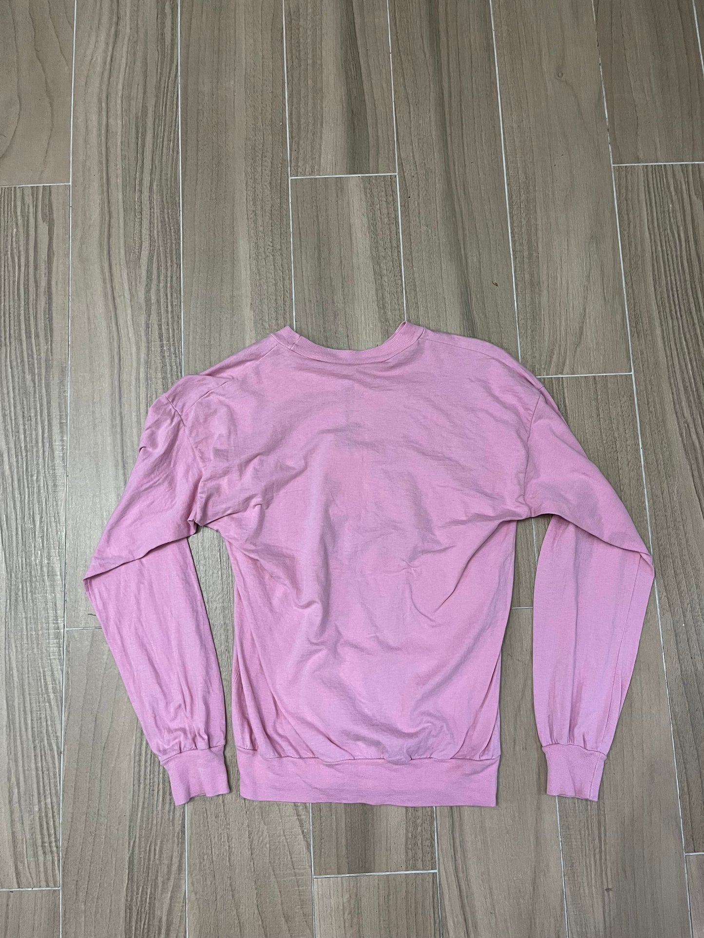 Mickey Mouse Vintage Longsleeve