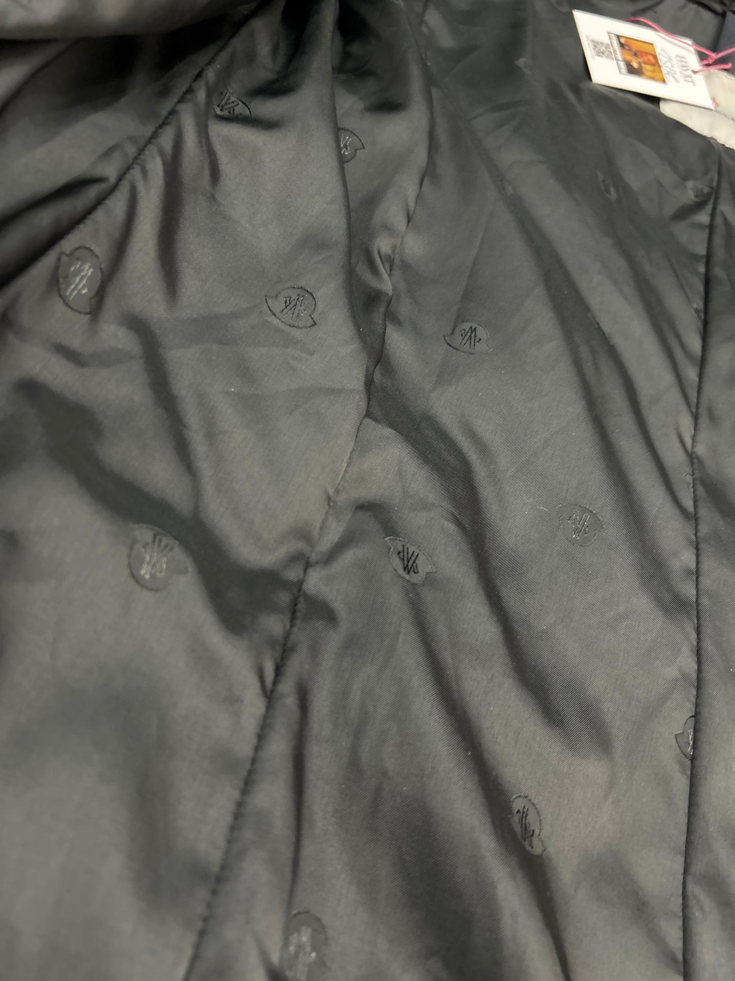 Moncler Damen Daunenjacke