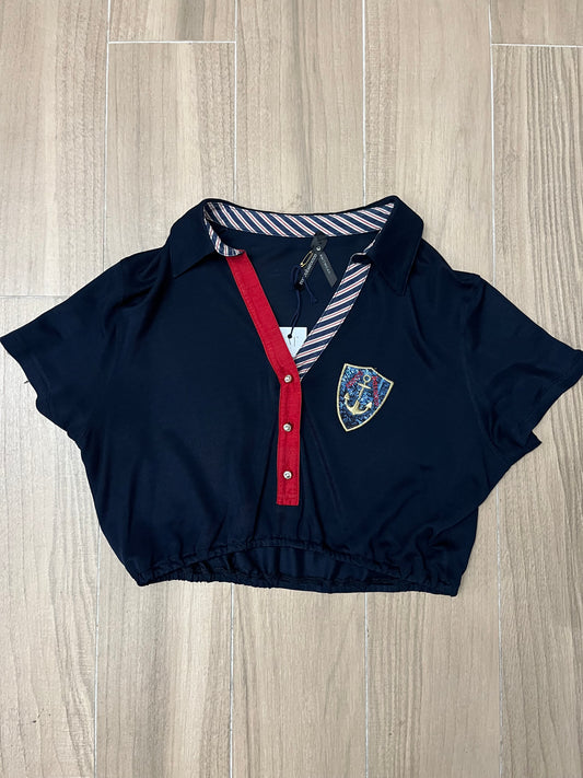 roccobarocco top