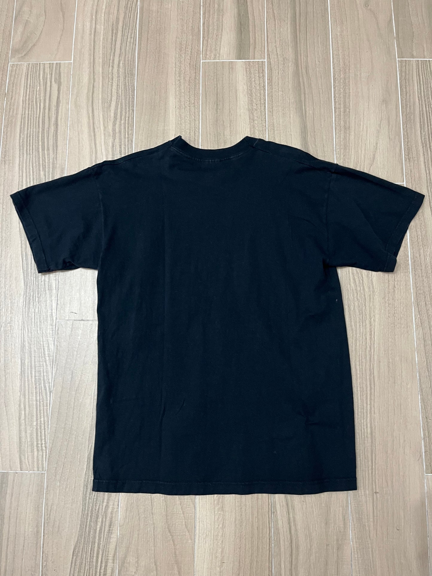 Star Trek Voyager 2000 Vintage T-Shirt