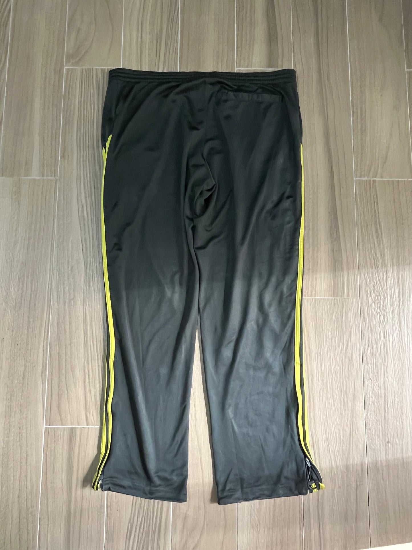 Adidas Vintage 2000er Jogging Hose