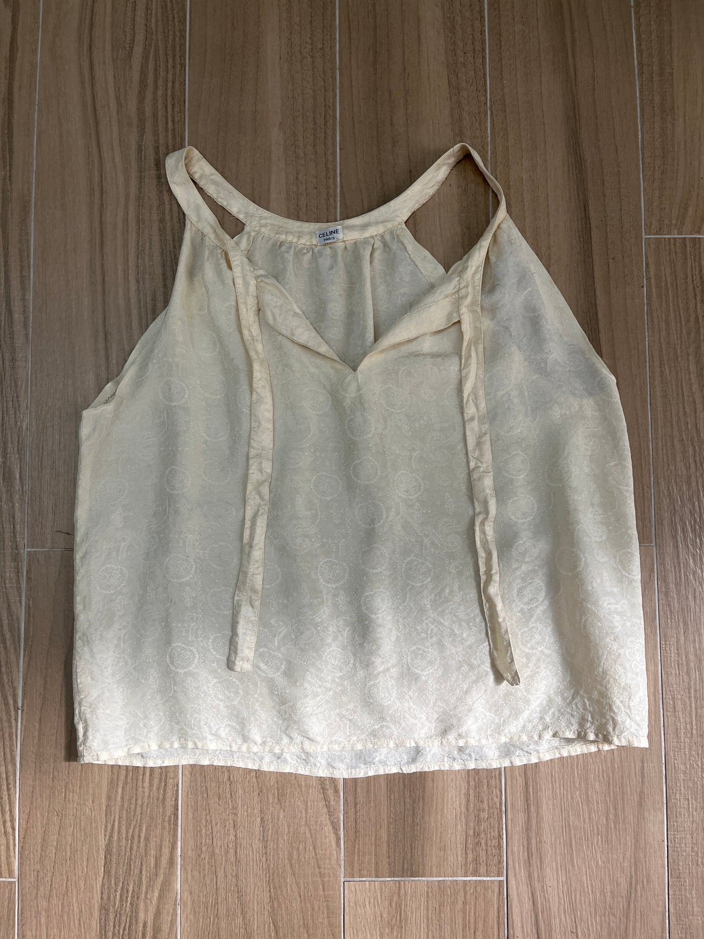 Celine Paris Top