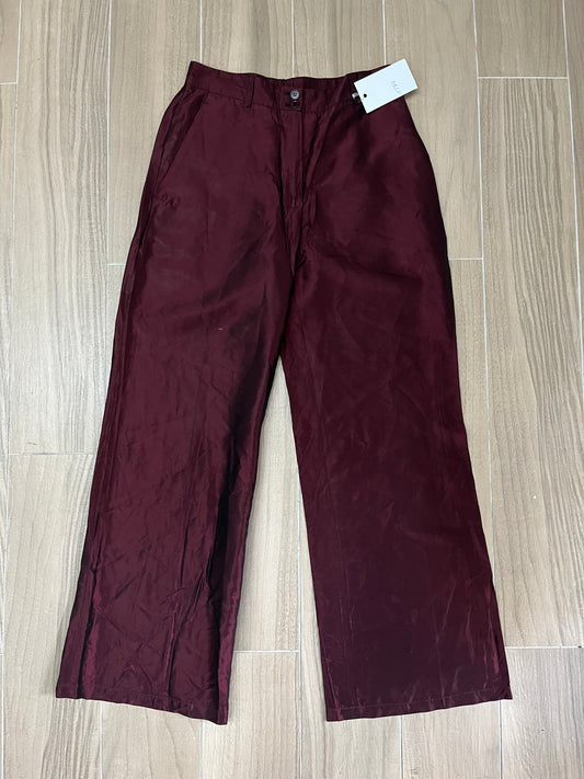 Shiny Pants