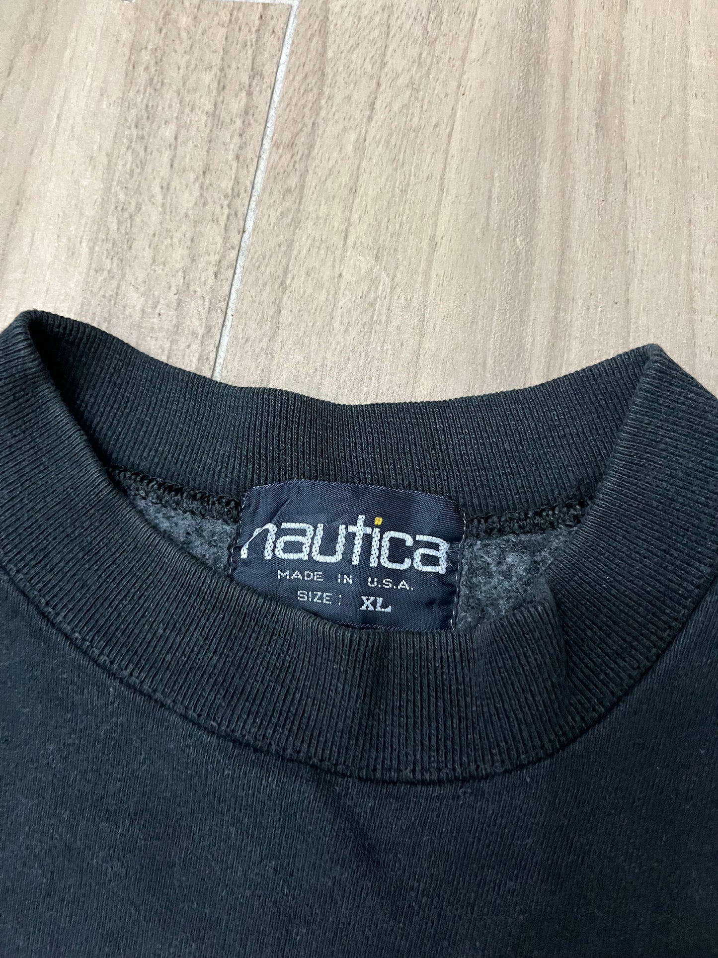 Vintage Nautica Sweatshirt