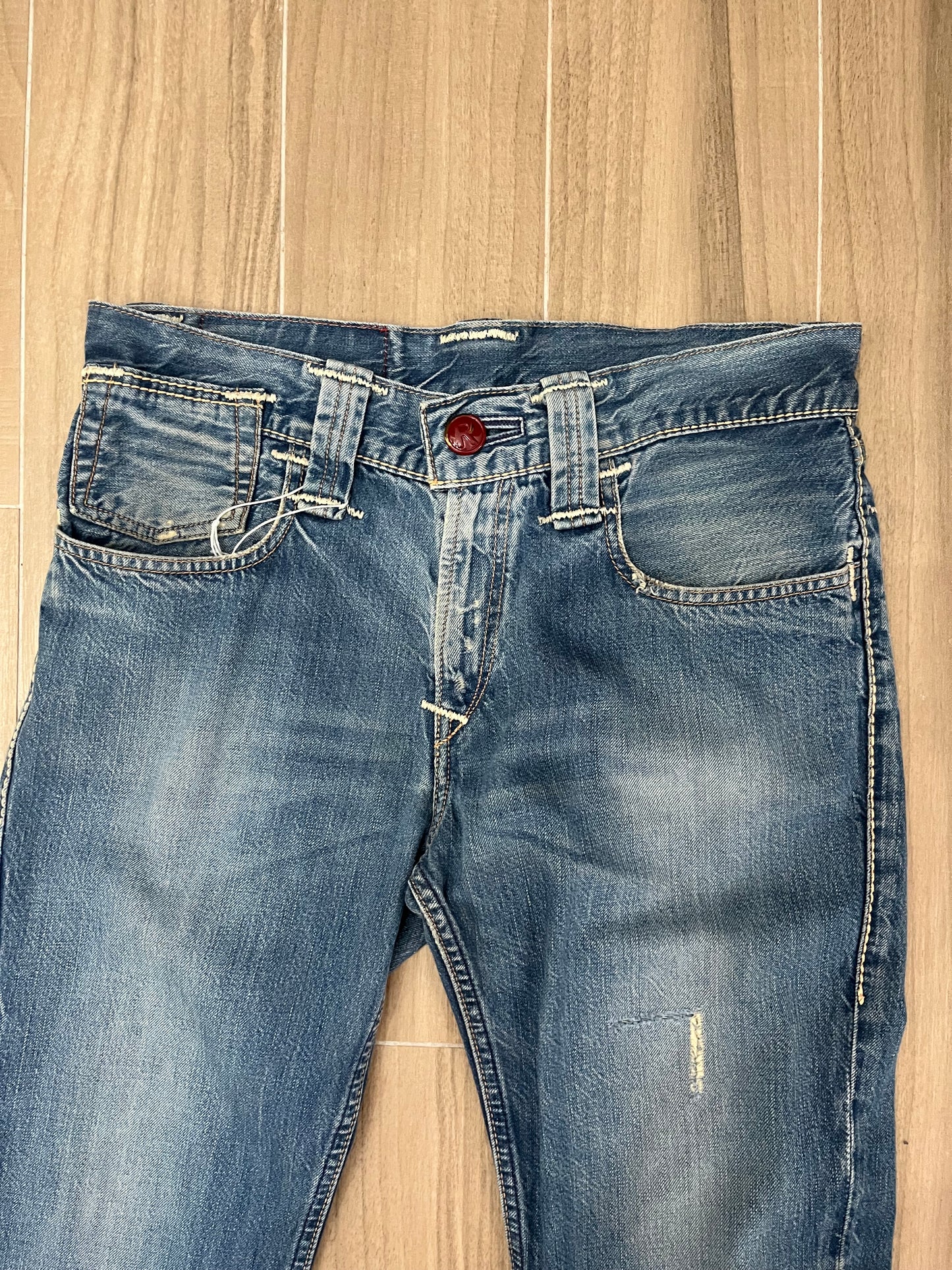 Levi’s Jeans