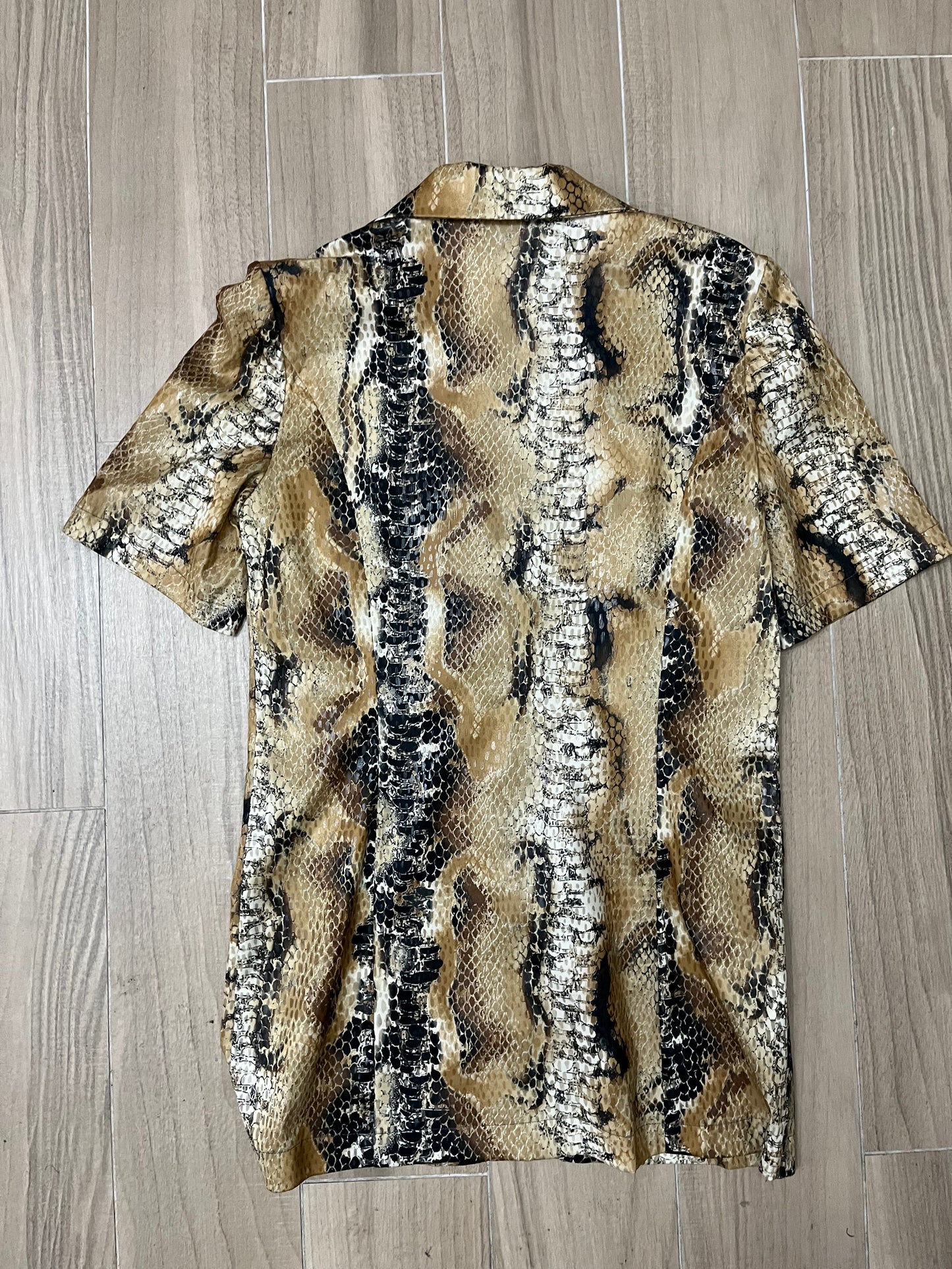 Python Bluse