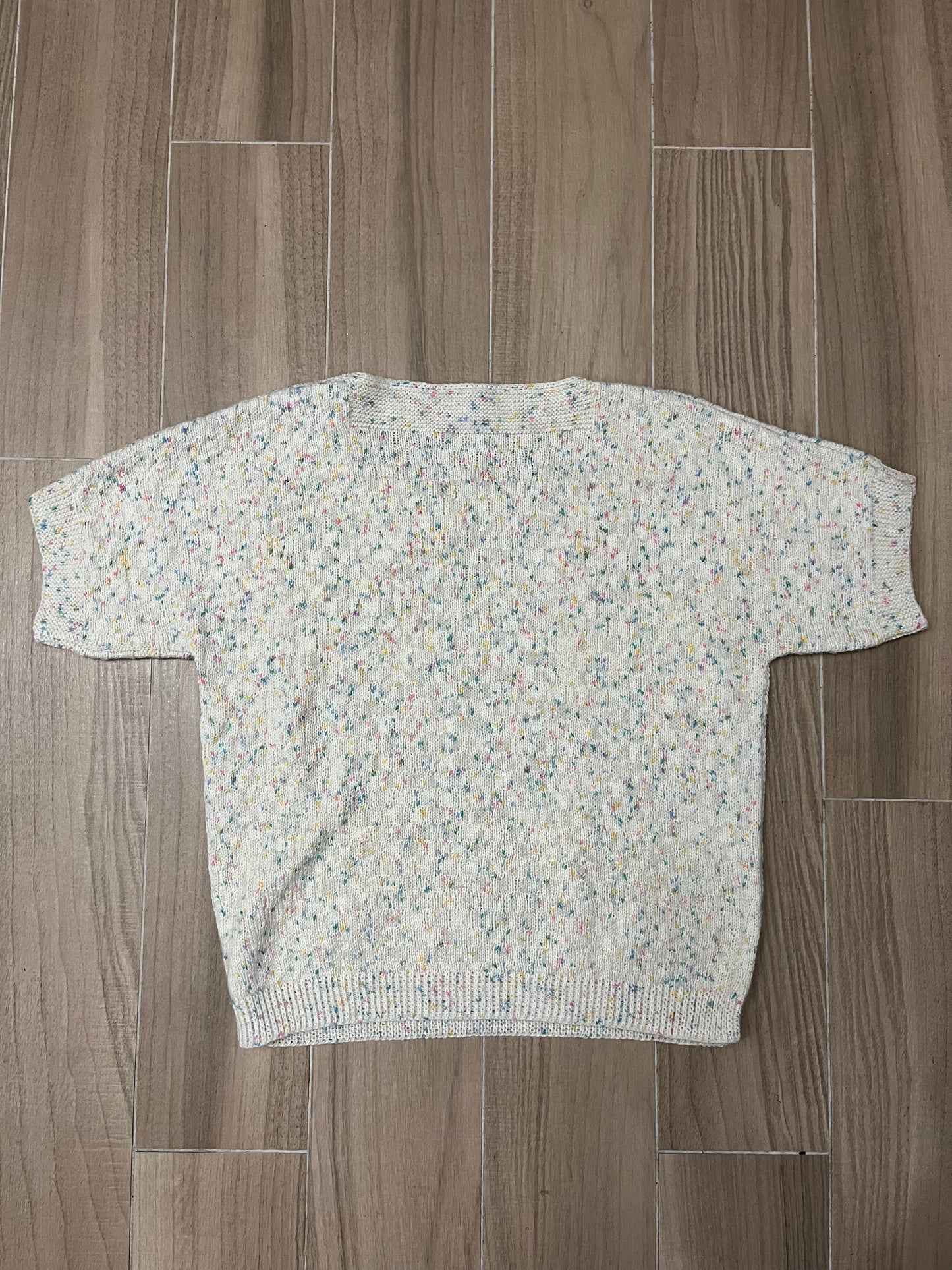 Strick Pullover