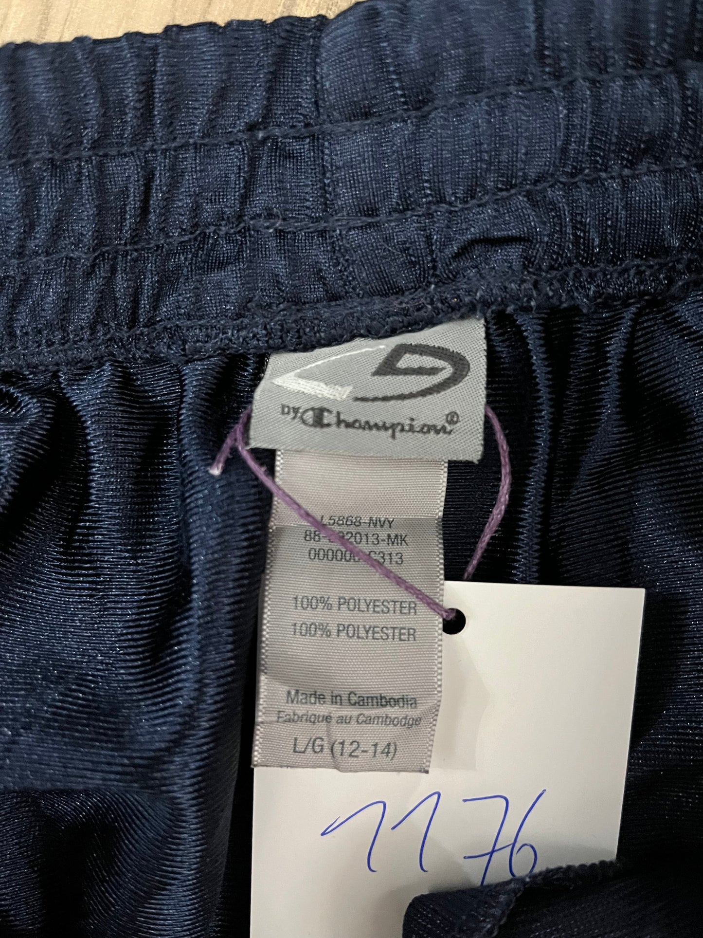 Champion Vintage 2000er Jogging Hose