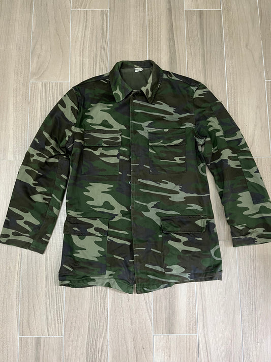 Military Jacket