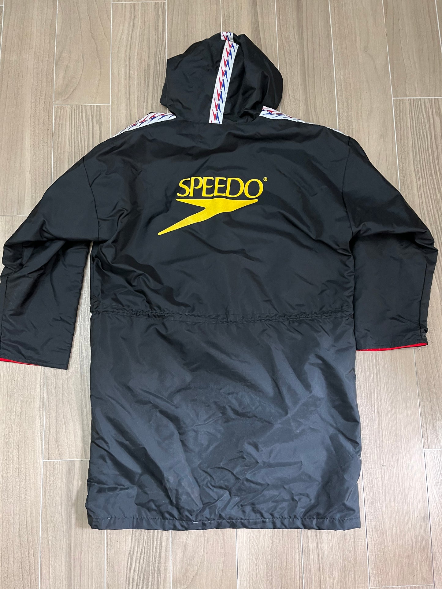 Speedo Warm-Up Jacket
