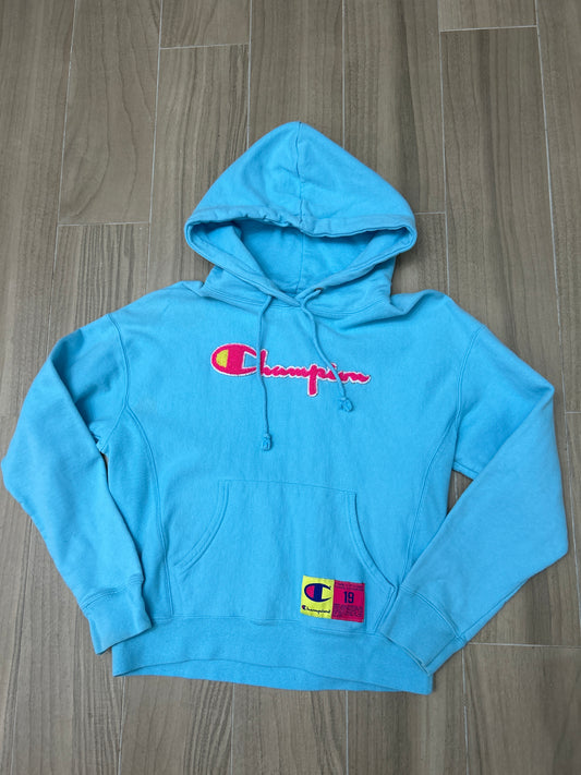 Champion hoody