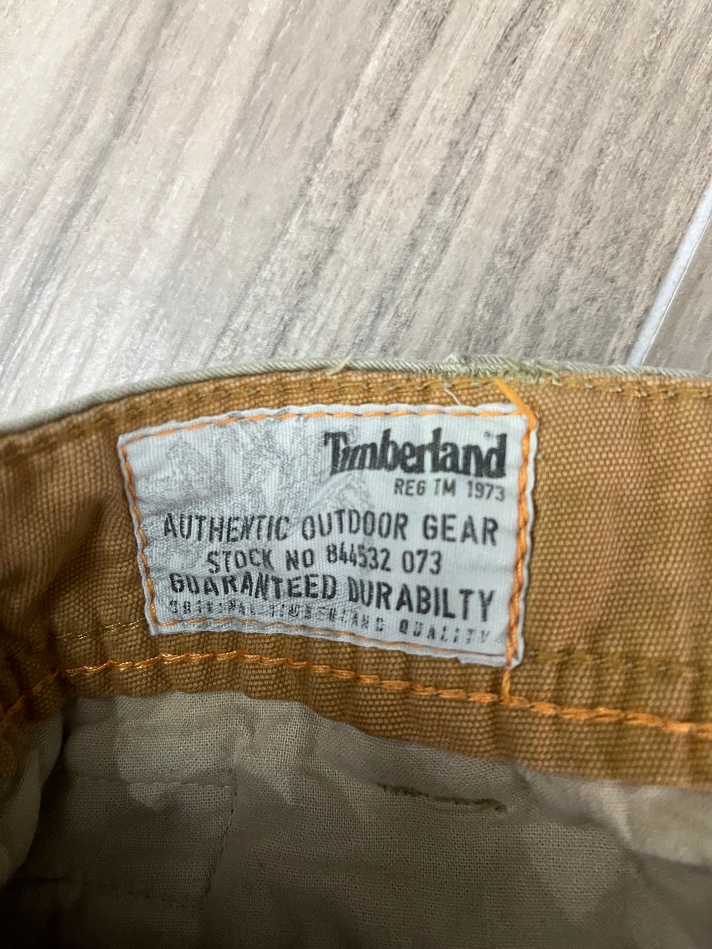 Timberland Vintage Hose