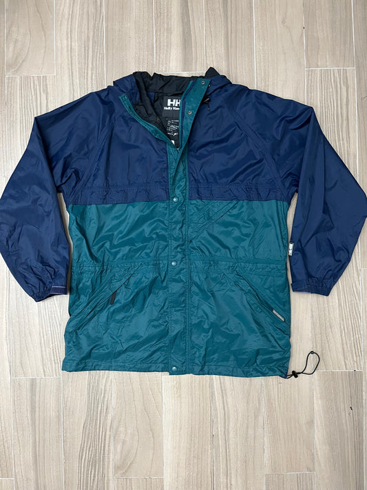 Helly Hansen Regenjacke