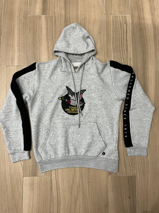 Chevignon Togs Unlimited Hoodie