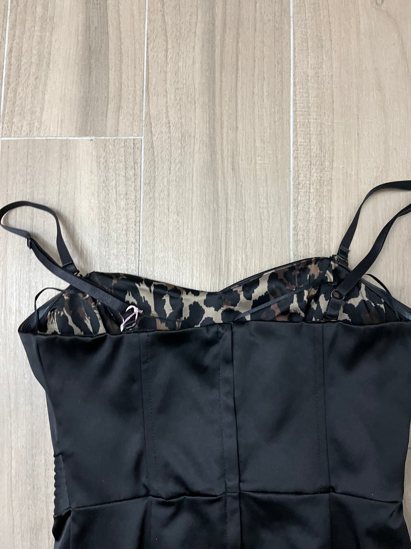 Y2K Guess Kleid