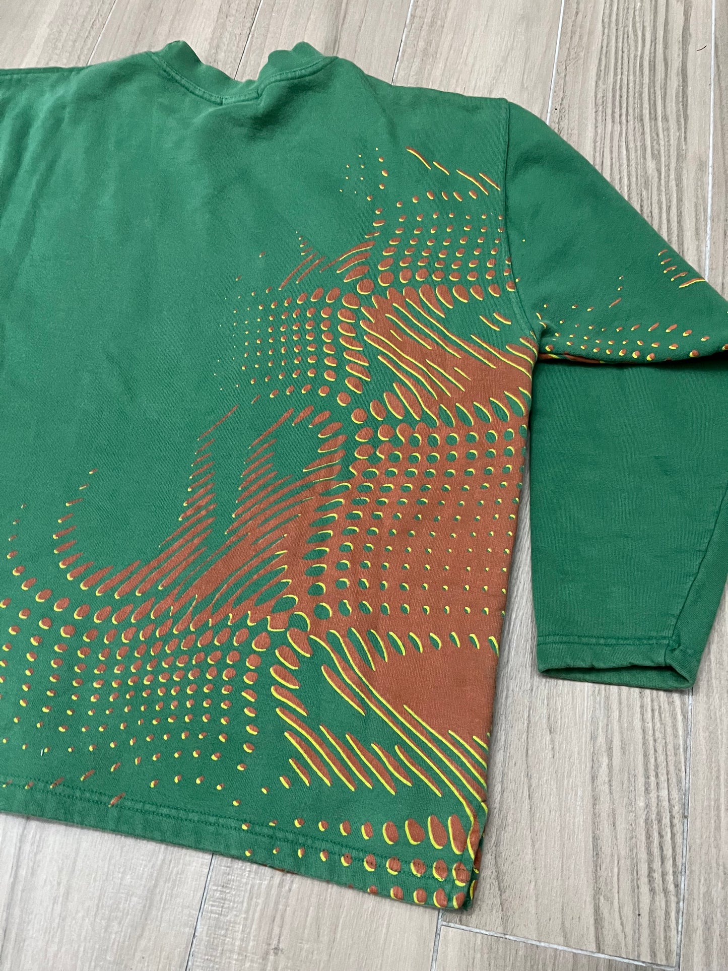 Expo 2000 sweatshirt
