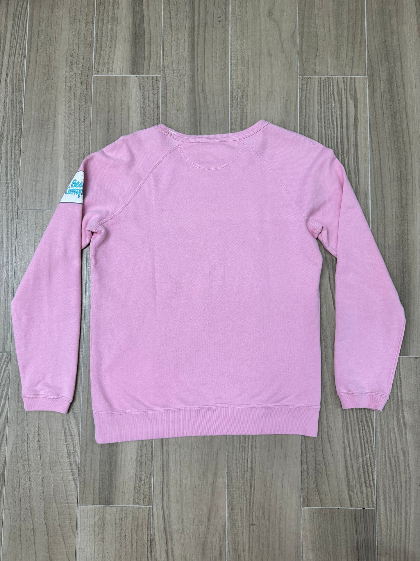 Best Company Vintage Sweatshirt