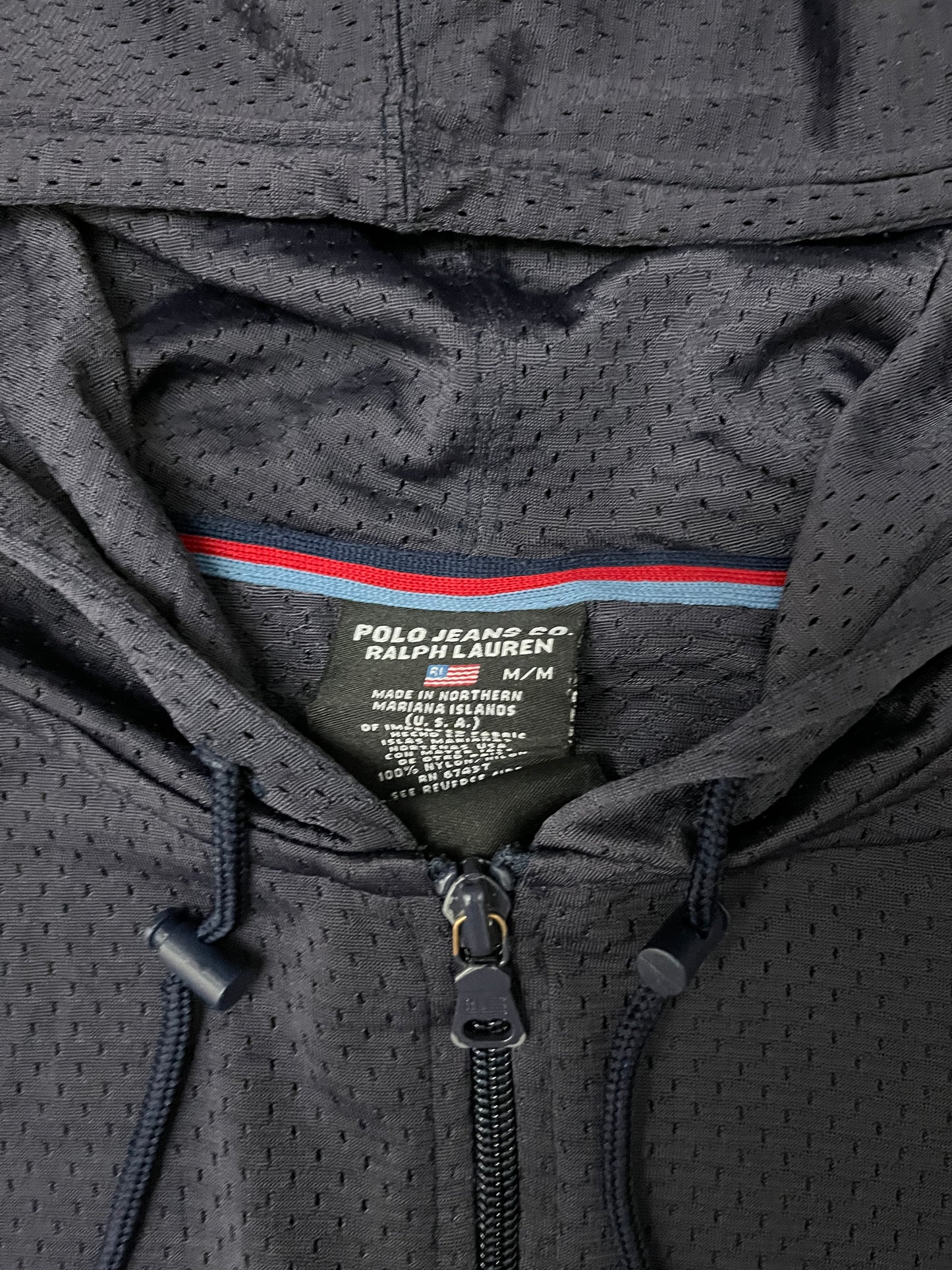 Ralph Lauren Polo Jeans Jacke