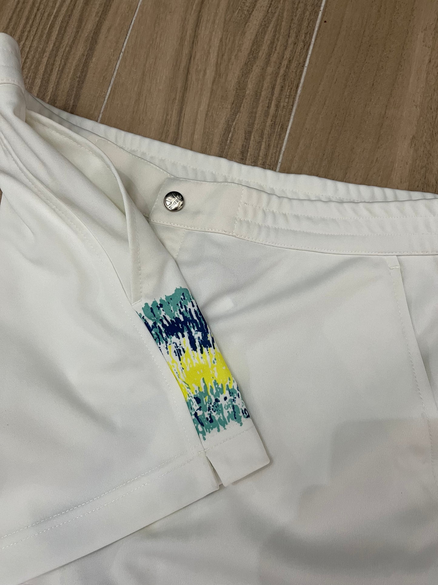 Ellesse Vintage 90s Shorts