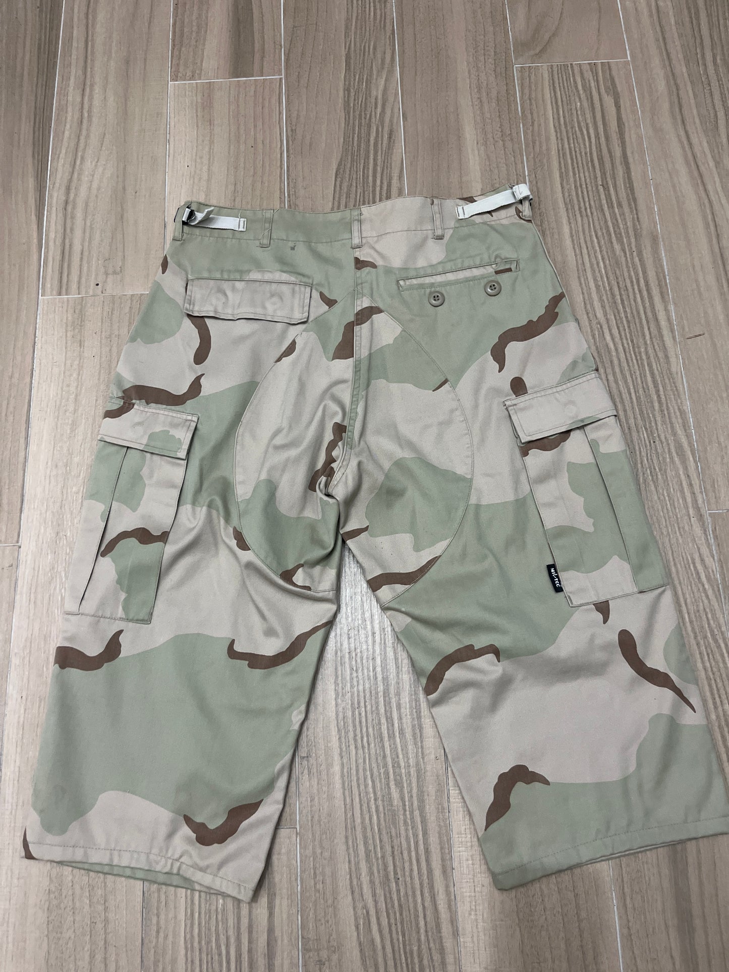 Mil-tec 3/4 hose