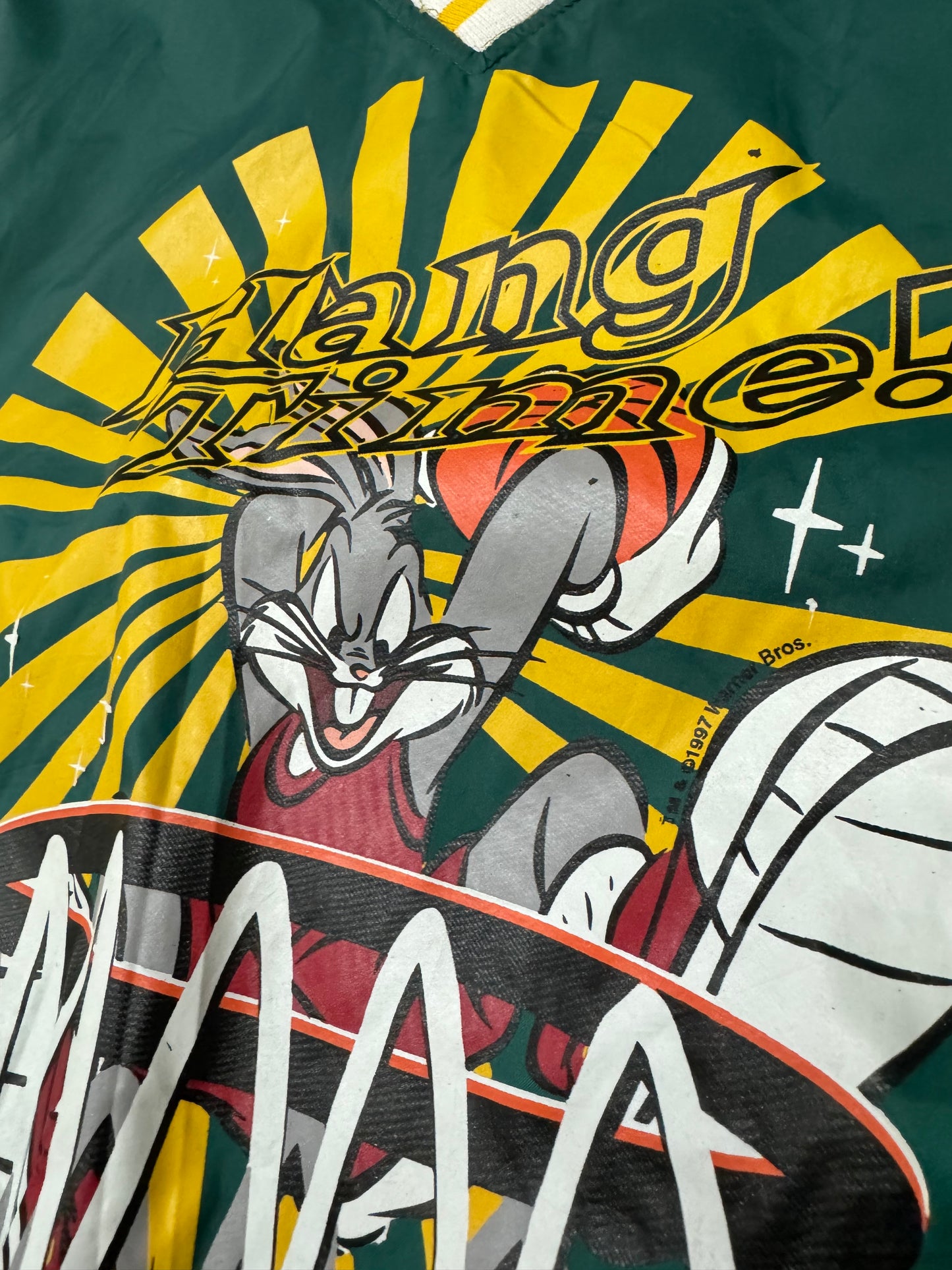 Looney Tunes 1997
