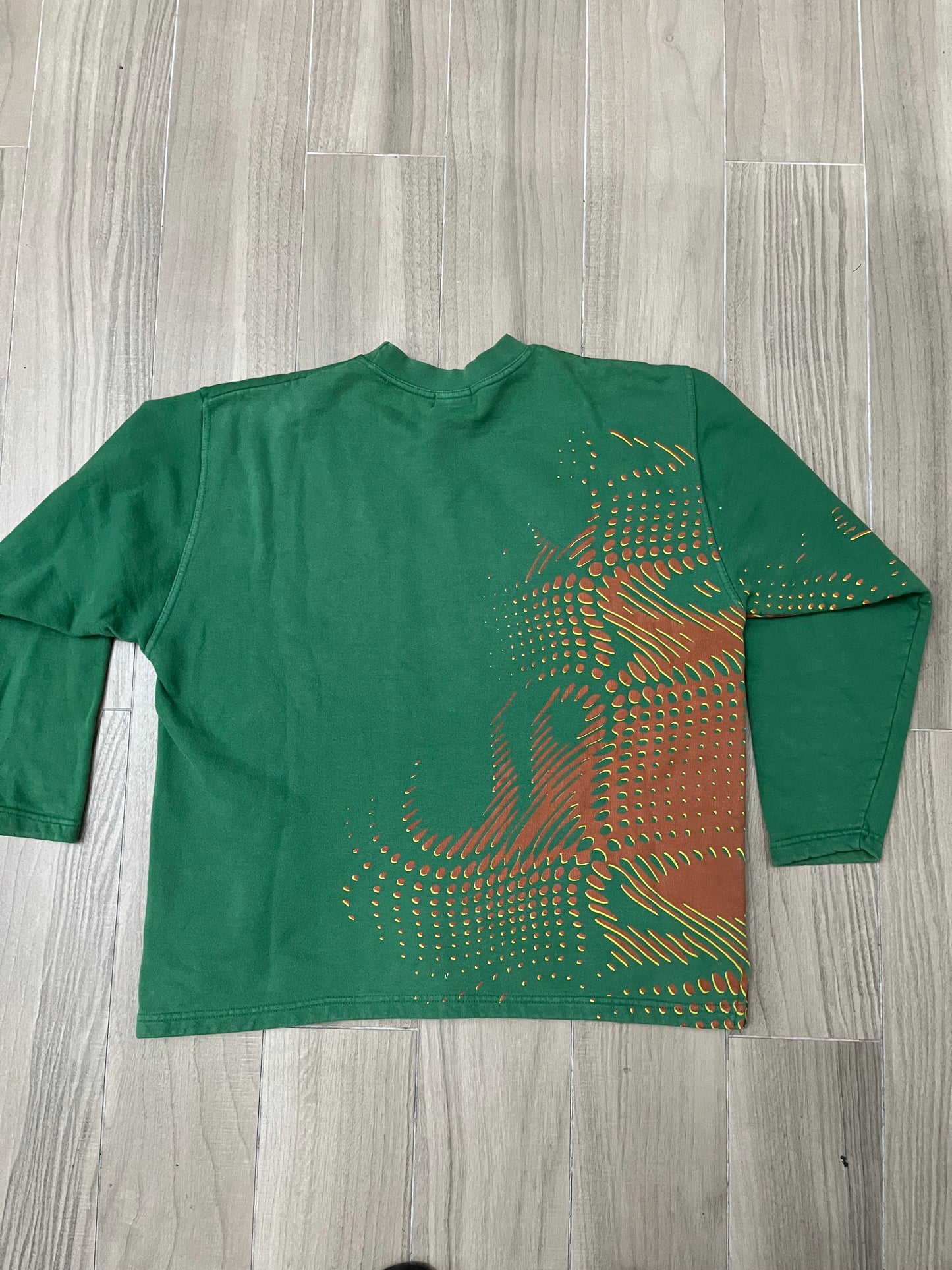 Expo 2000 sweatshirt