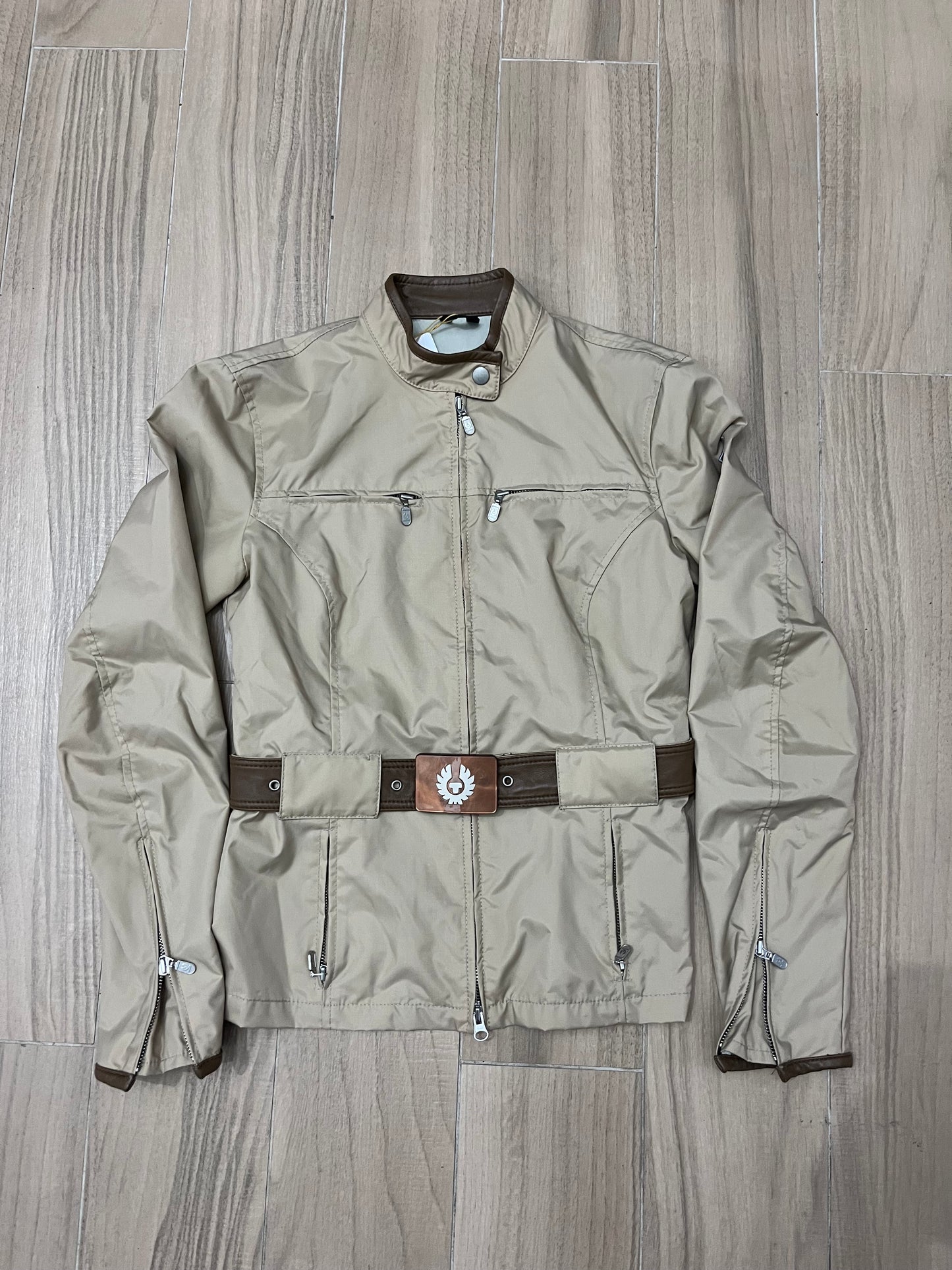 Belstaff Jacke