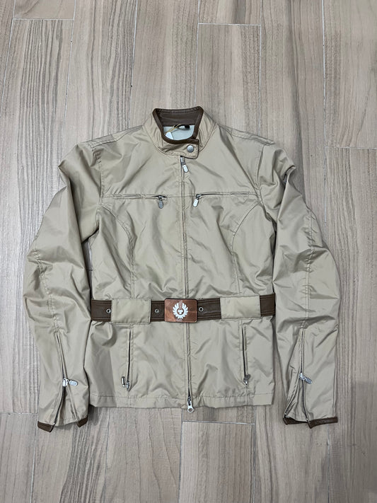 Belstaff Jacke