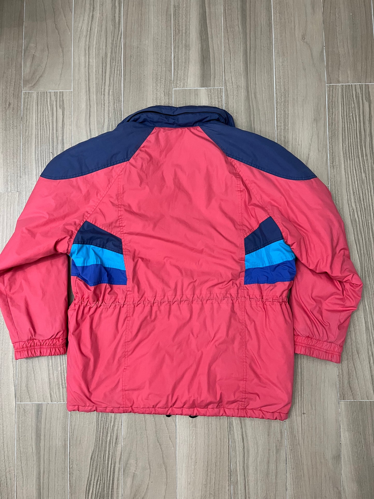 Diadora Ski Line Vintage Jacke