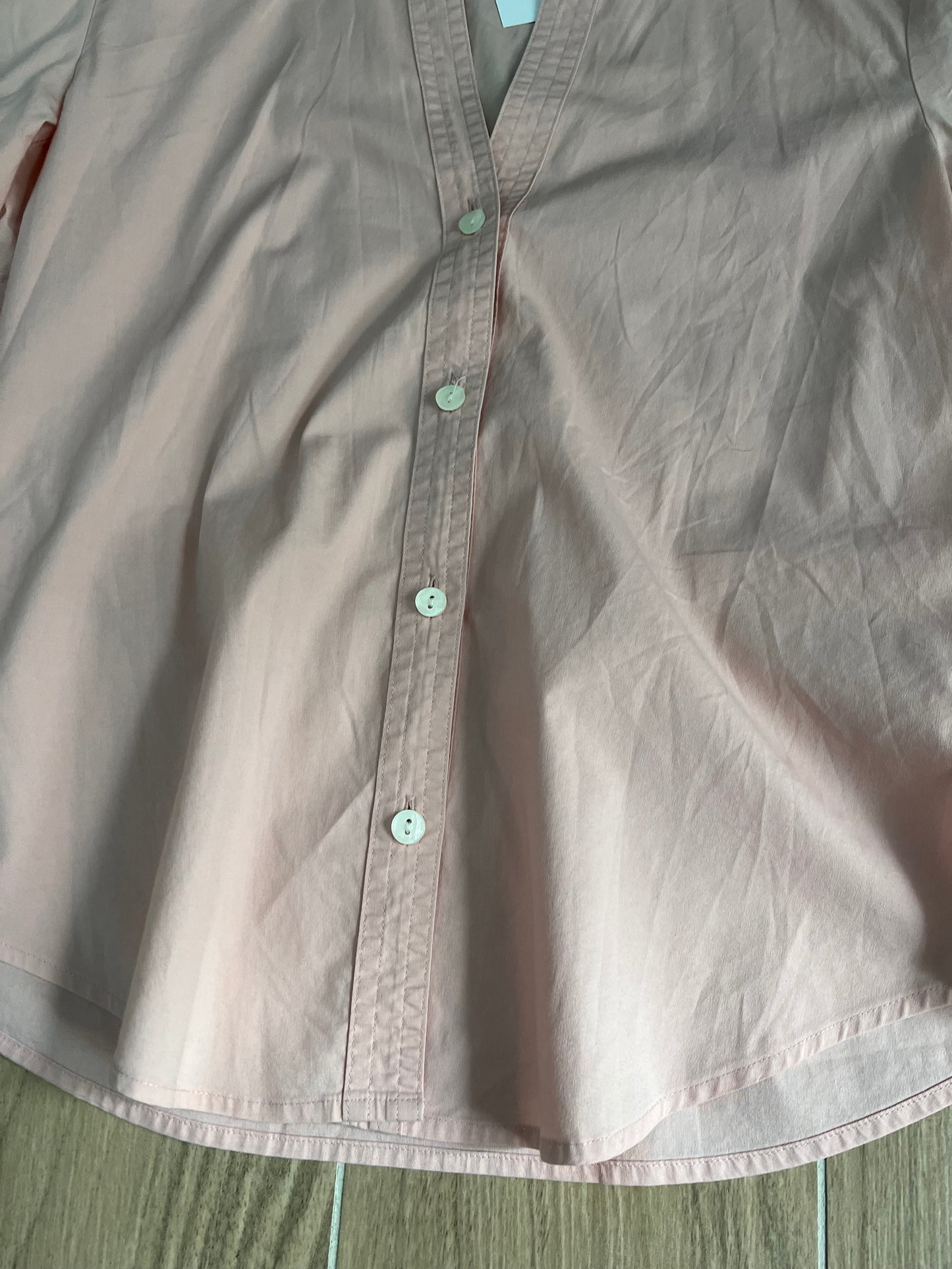 Benetton Y2K Bluse