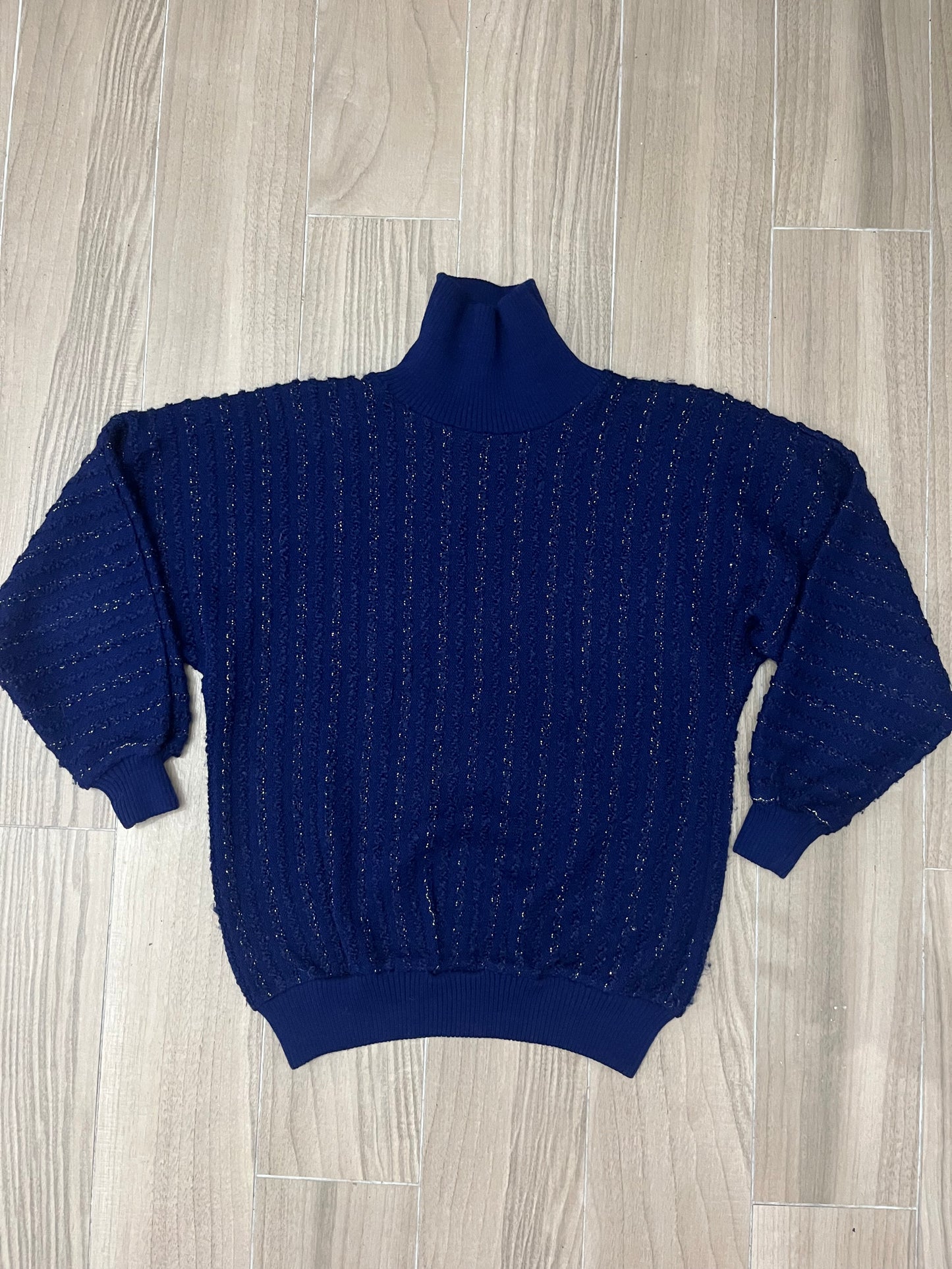 Basic Pullover