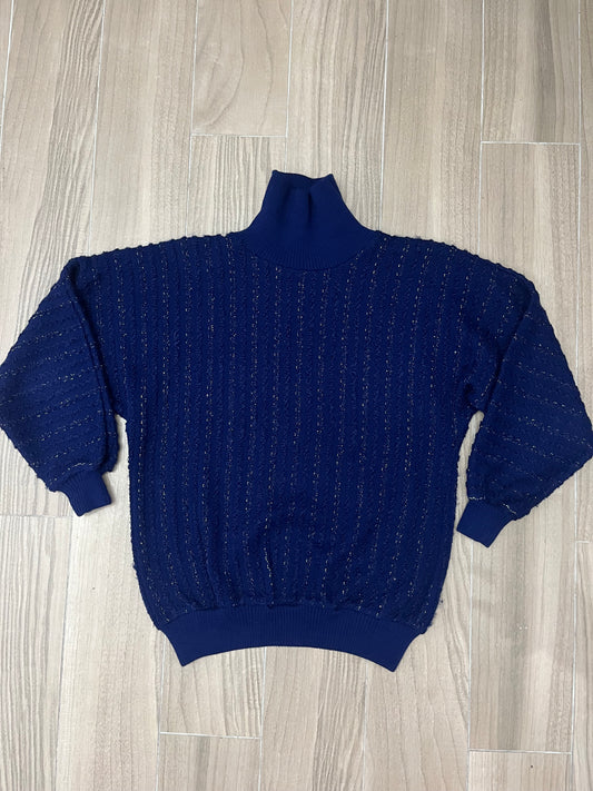 Basic Pullover