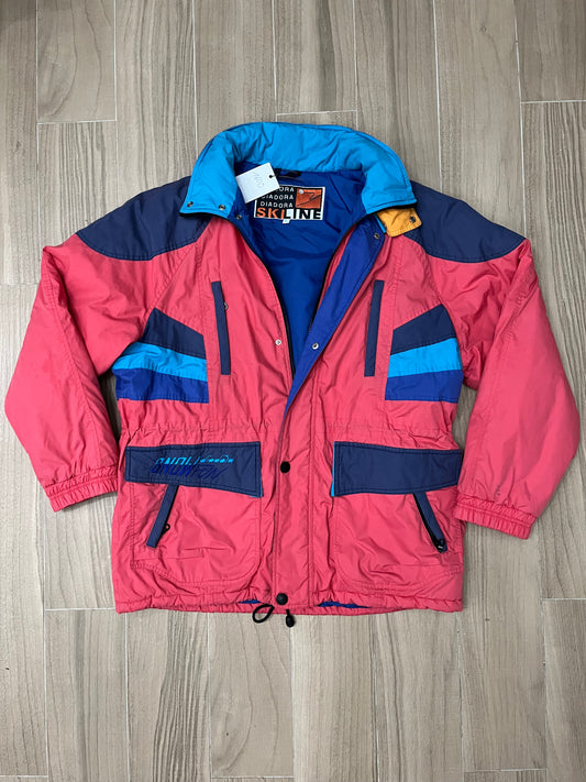 Diadora Ski Line Vintage Jacke