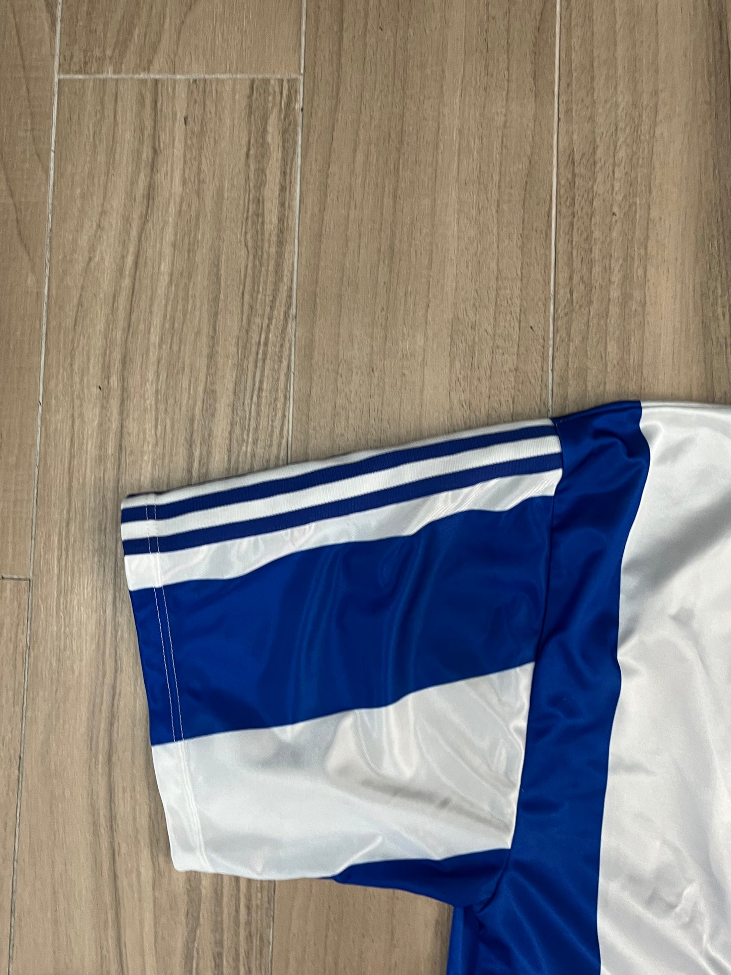 FC Porto 1990/92 Adidas Home Vintage Jersey