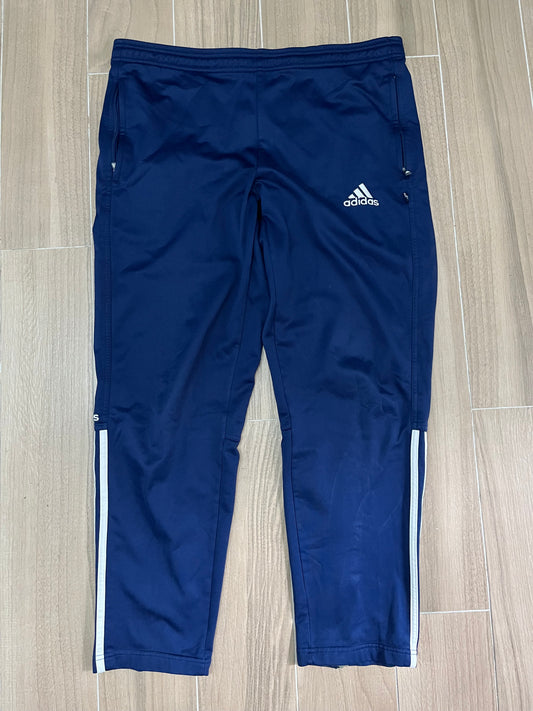 Adidas Vintage 2000er Jogging Hose