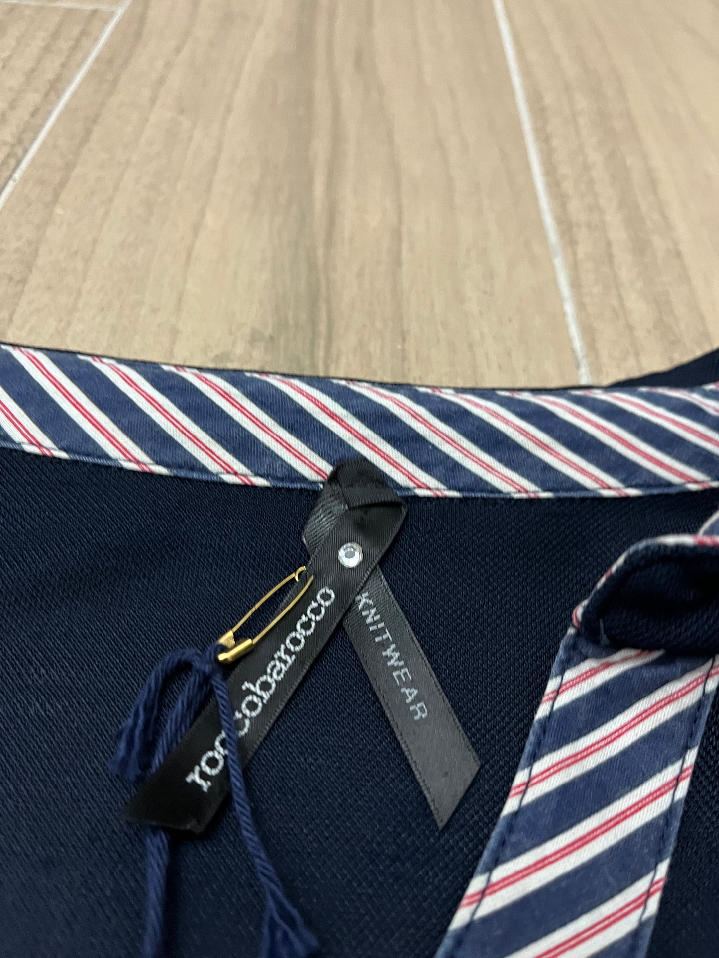 roccobarocco top