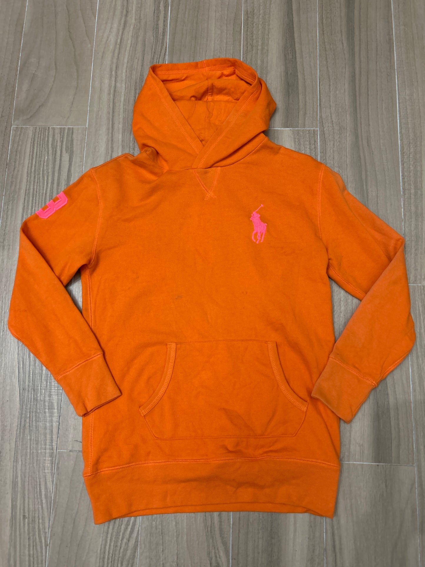 Ralph Lauren hoody
