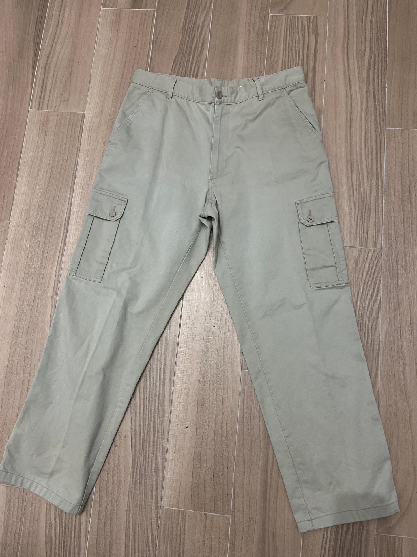 Keegan chino hose