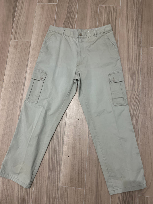 Keegan chino hose