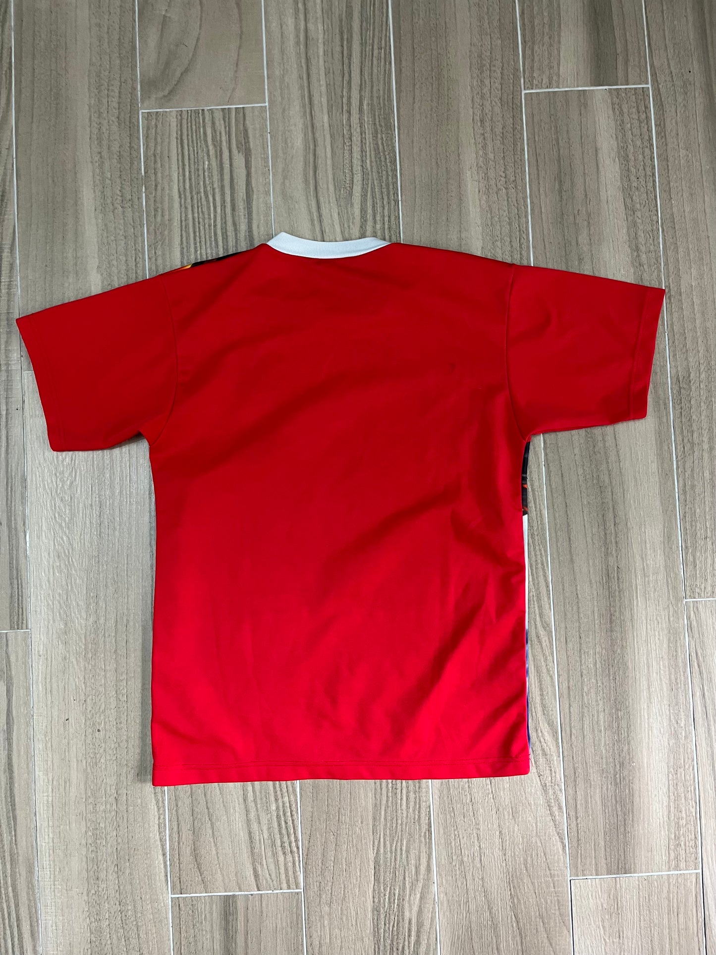 Michael Schumacher Vintage 2000er Fan Trikot