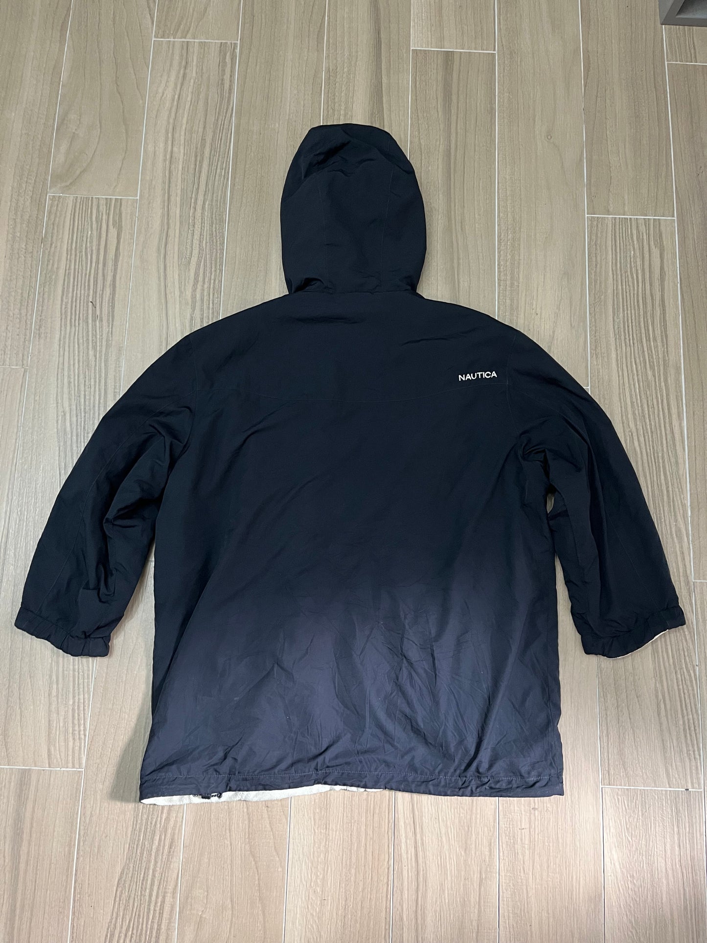 Nautica Jacke