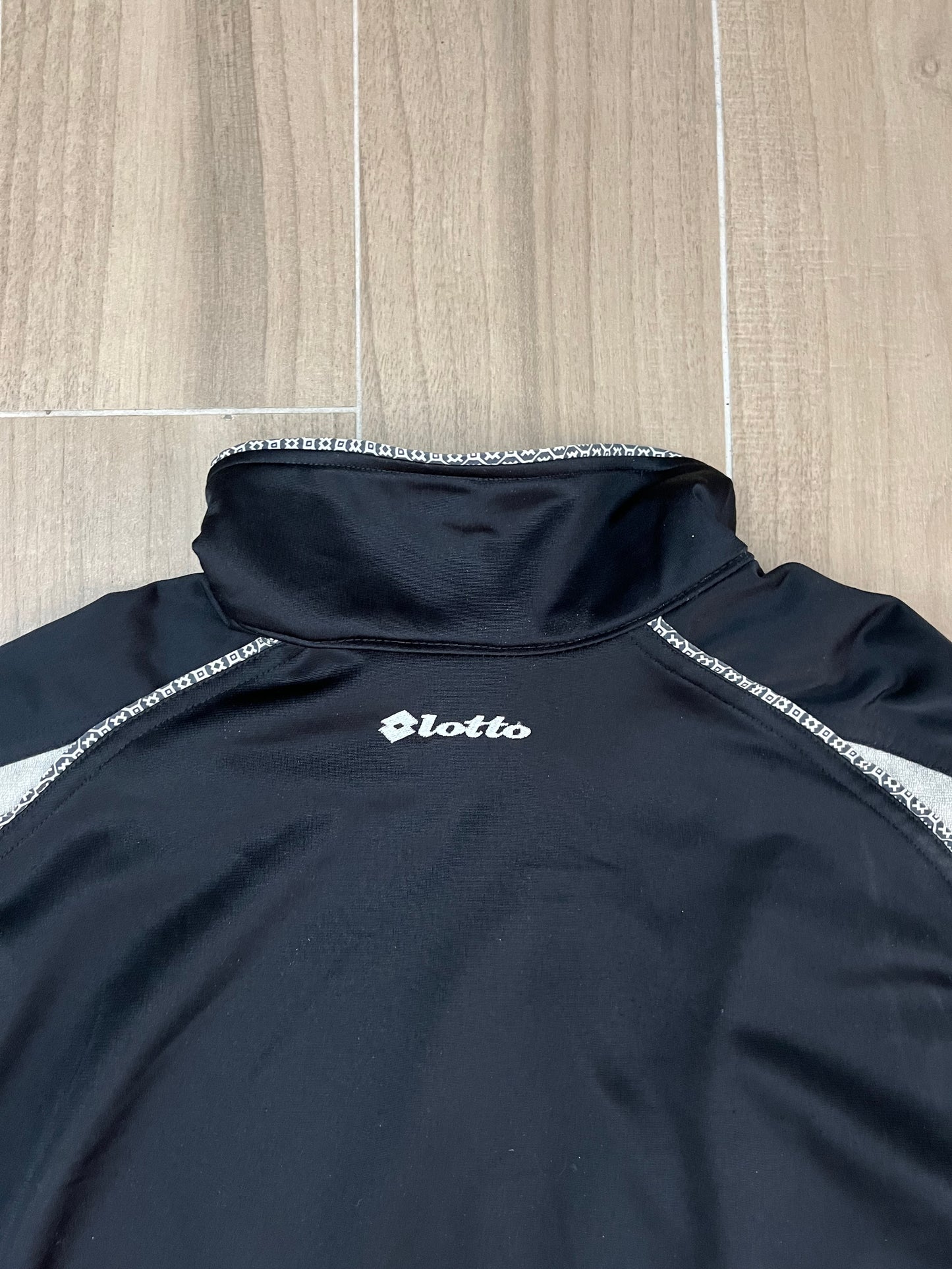 Lotto Vintage Trainingsjacke