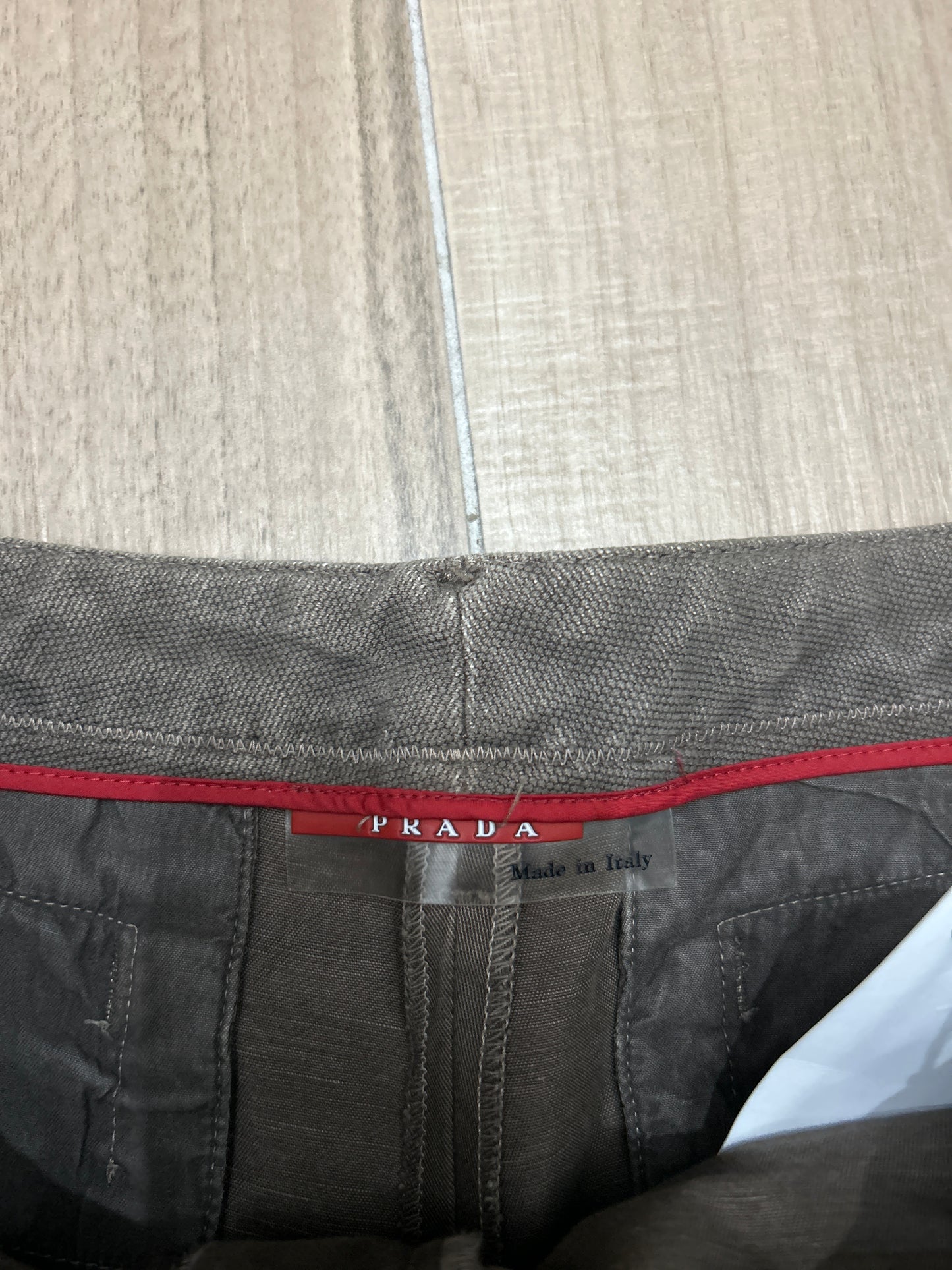 Prada Jeanshose