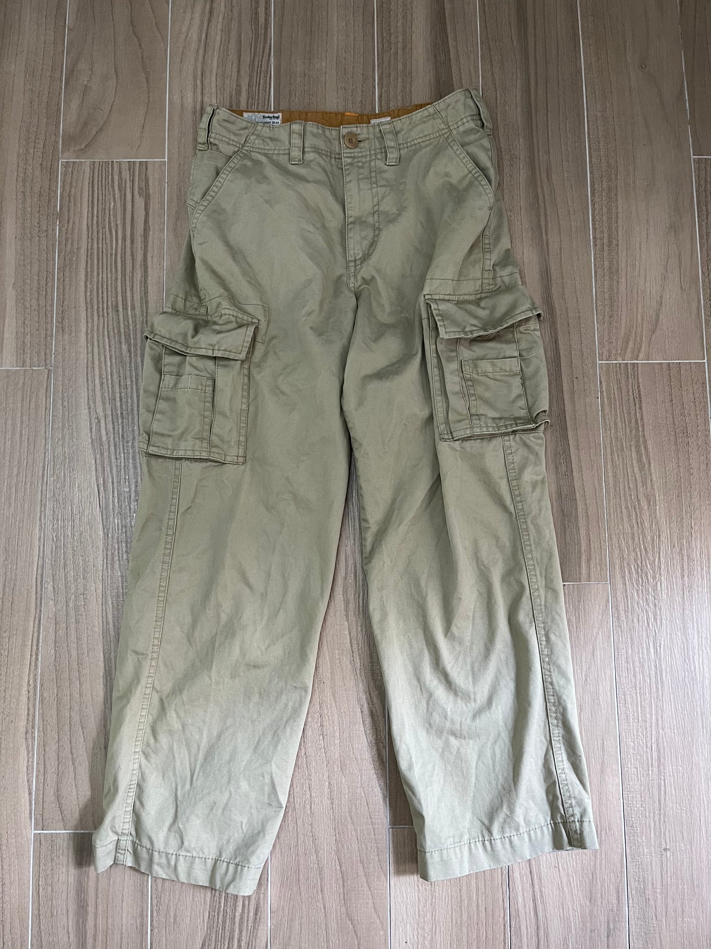 Timberland Vintage Hose