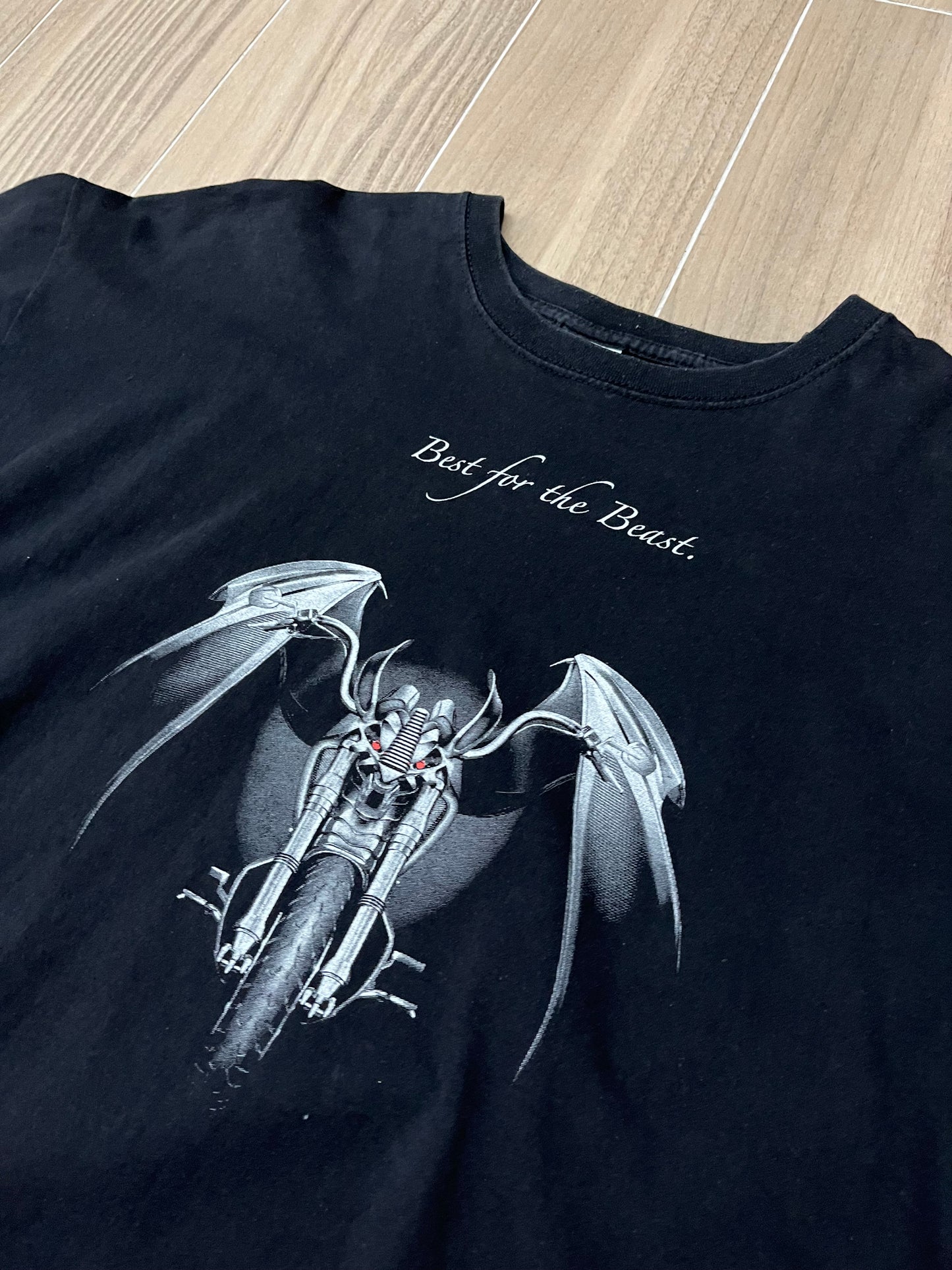 Pirelli Vintage Motorcycle T-Shirt