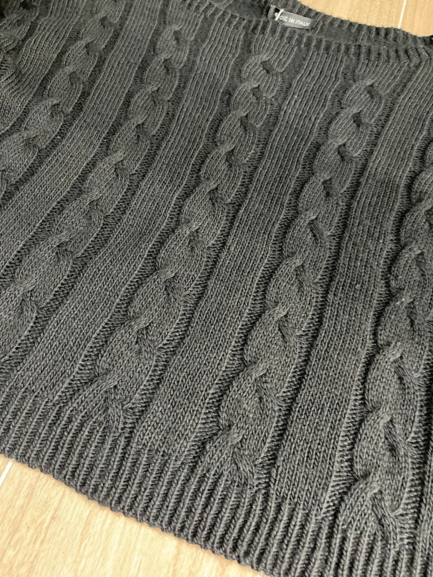 Y2K cozy Sweatshirt