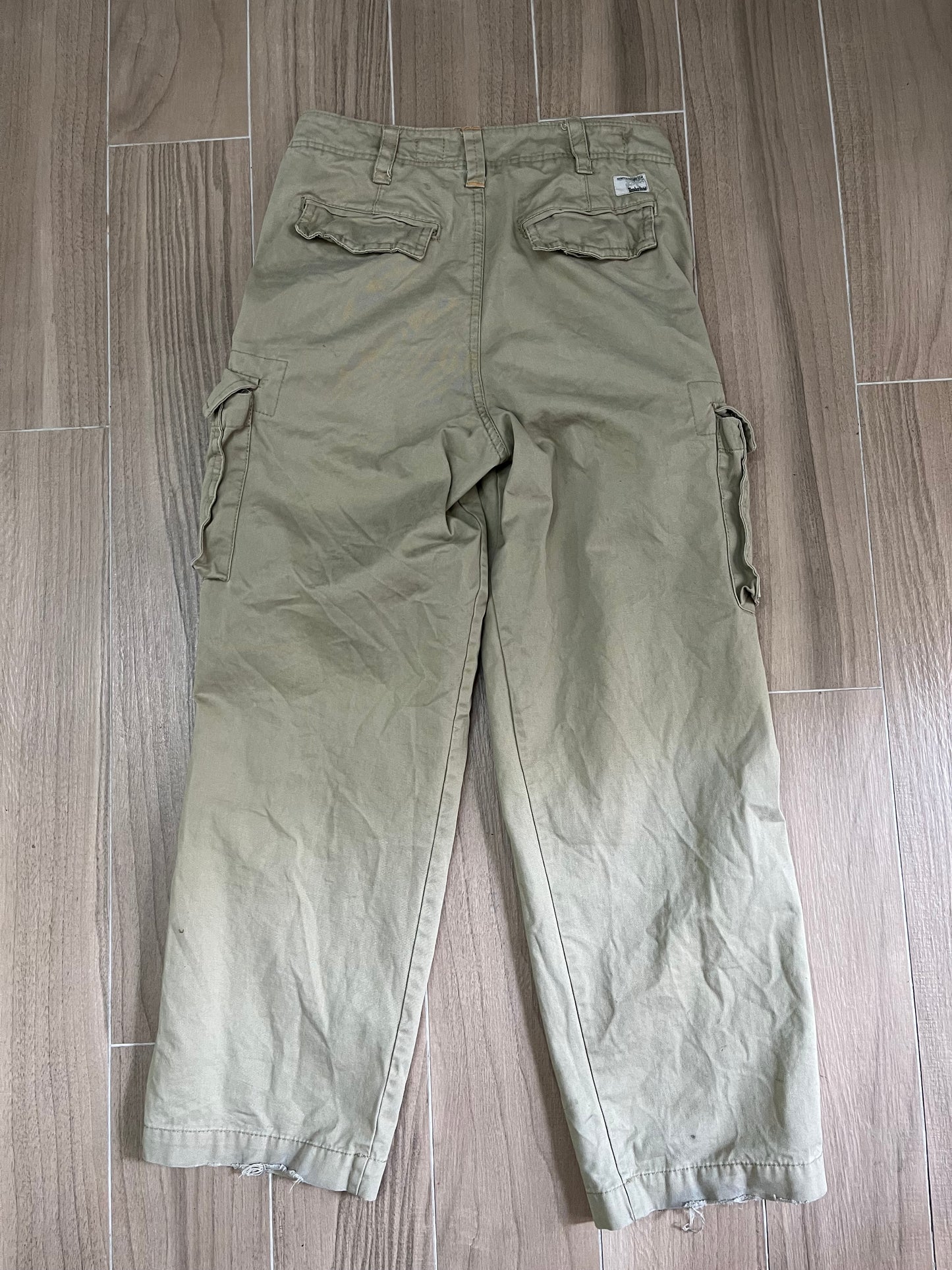 Timberland Vintage Hose